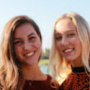 Meet your Posher, Abby